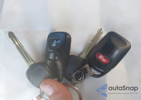 2011 Hyundai Tucson Gls из США, поврежденный, VIN KM8JUCAC2BU298500